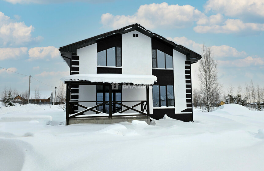 242 м² дом, 16 соток участок 21 500 000 ₽ - изображение 76