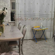 Квартира 35 м², 1-комнатная - изображение 5