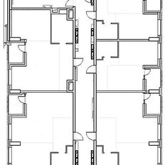 Квартира 70,3 м², 3-комнатная - изображение 4