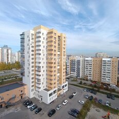 Квартира 41 м², 1-комнатная - изображение 5