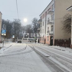 Квартира 40 м², 2-комнатная - изображение 1