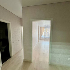 Квартира 40 м², 1-комнатная - изображение 2