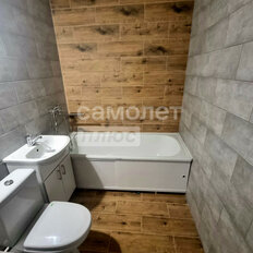 Квартира 33,6 м², 1-комнатная - изображение 1