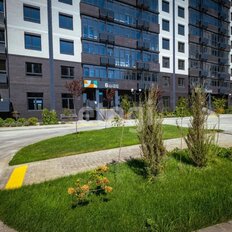 Квартира 58,9 м², 2-комнатная - изображение 3