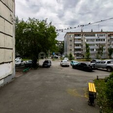 Квартира 60 м², 3-комнатная - изображение 2