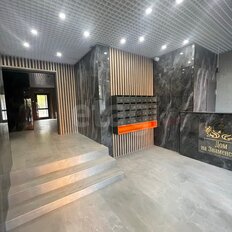 Квартира 62,3 м², 1-комнатная - изображение 3