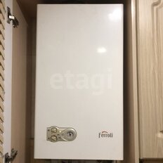 Квартира 52,1 м², 2-комнатная - изображение 3
