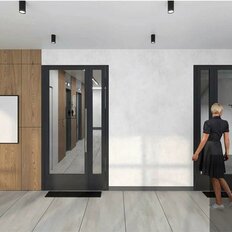 Квартира 59,5 м², 2-комнатная - изображение 5