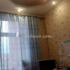 Квартира 69,6 м², 3-комнатная - изображение 5
