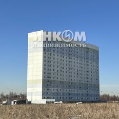 Квартира 24 м², студия - изображение 1