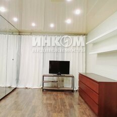 Квартира 38 м², 1-комнатная - изображение 1