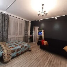 Квартира 36 м², 1-комнатная - изображение 2
