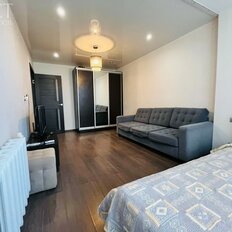 Квартира 32,1 м², 1-комнатная - изображение 4