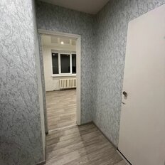 Квартира 35 м², 1-комнатная - изображение 4