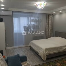Квартира 43,6 м², 1-комнатная - изображение 2