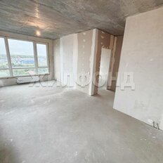 Квартира 67,1 м², 2-комнатная - изображение 3