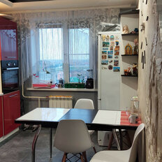 Квартира 54,4 м², 2-комнатная - изображение 2