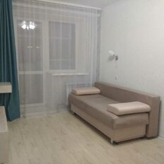 Квартира 28 м², 2-комнатная - изображение 3
