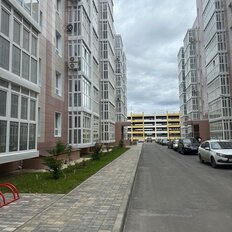 Квартира 35 м², студия - изображение 5