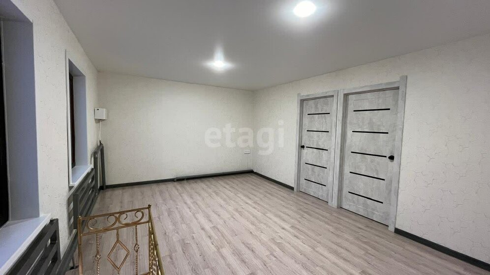 48 м² дом, 4 сотки участок 7 500 000 ₽ - изображение 21