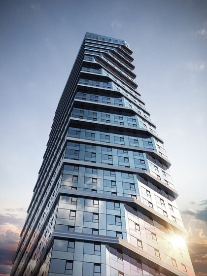 49,3 м², 2-комнатная квартира 27 870 000 ₽ - изображение 32