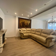 Квартира 200 м², 4-комнатная - изображение 5
