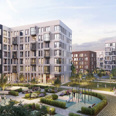 Квартира 52,7 м², 2-комнатная - изображение 5