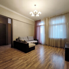 Квартира 84 м², 3-комнатная - изображение 4