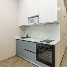 Квартира 27,8 м², студия - изображение 4