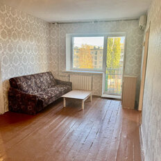 Квартира 46,1 м², 2-комнатная - изображение 3