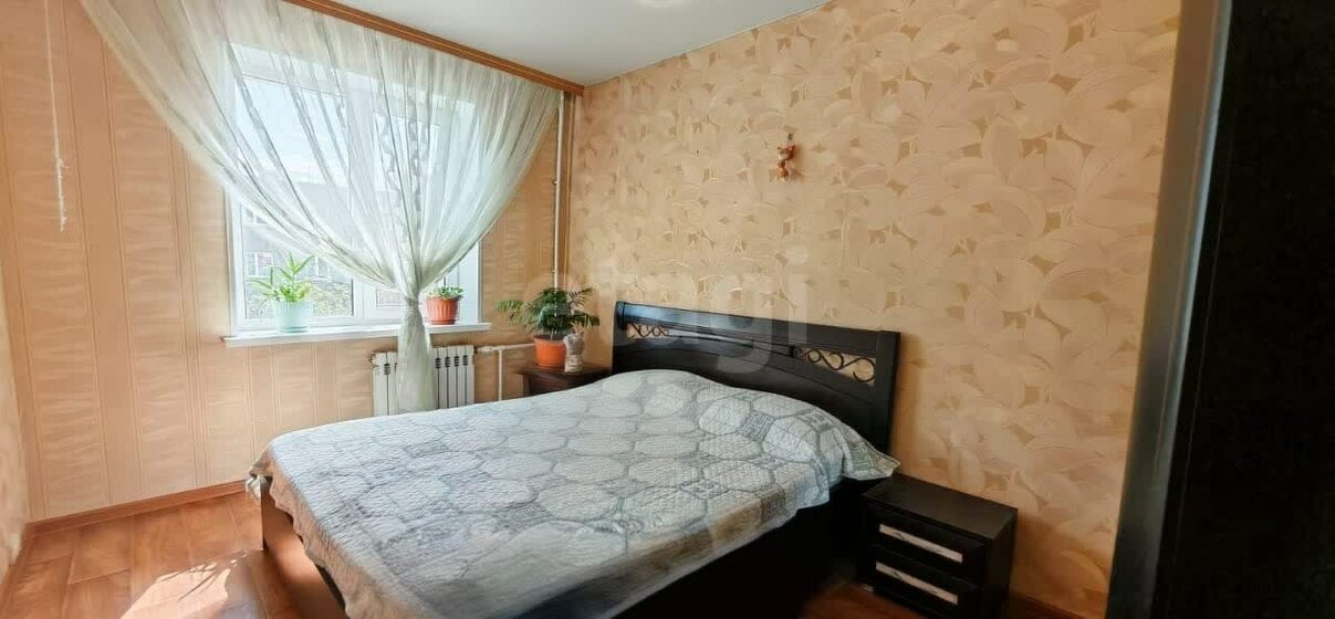 65 м², 4-комнатная квартира 10 700 000 ₽ - изображение 31