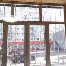 Квартира 36,1 м², 1-комнатная - изображение 5