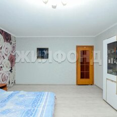 Квартира 121 м², 5-комнатная - изображение 3