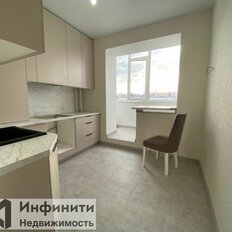 Квартира 30 м², 1-комнатная - изображение 3
