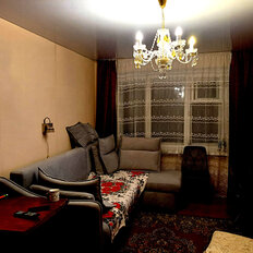 Квартира 44,9 м², 2-комнатная - изображение 1