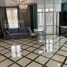 Квартира 79 м², 3-комнатная - изображение 2