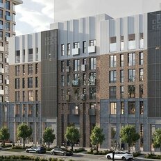 Квартира 34,2 м², студия - изображение 3