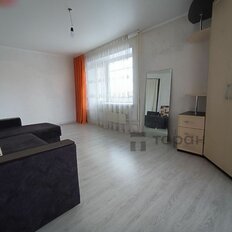 Квартира 32 м², 1-комнатная - изображение 1