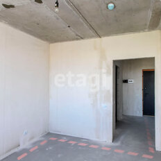 Квартира 35,5 м², 1-комнатная - изображение 3