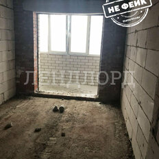 Квартира 21,1 м², студия - изображение 2