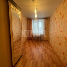 Квартира 55,8 м², 3-комнатная - изображение 5