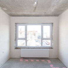 Квартира 37,4 м², 1-комнатная - изображение 2