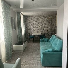 Квартира 50 м², 2-комнатная - изображение 2
