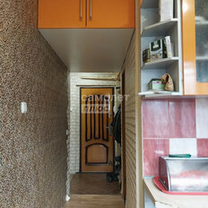Квартира 55,9 м², 3-комнатная - изображение 3