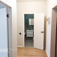 Квартира 35 м², 1-комнатная - изображение 1