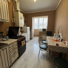 Квартира 37 м², 1-комнатная - изображение 3