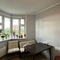 Квартира 52 м², 2-комнатная - изображение 4