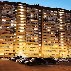 Квартира 19,4 м², студия - изображение 2