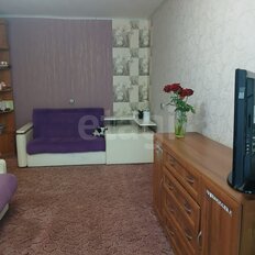 Квартира 35 м², 1-комнатная - изображение 3