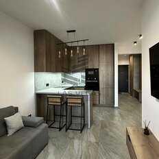 Квартира 88,6 м², 3-комнатная - изображение 3